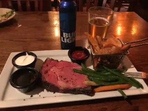Jesse's Steak and Seafood