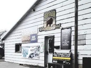 Buffalo Trading Post