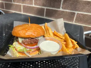 Sunset Grille