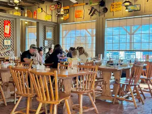 Cracker Barrel Old Country Store