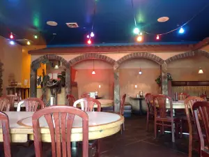 Bella's Fresh Mexican Grill