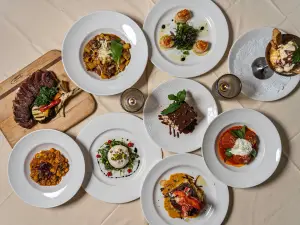 Luce Ristorante