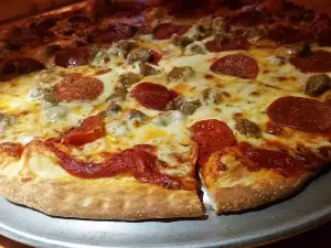 West Cove Lanes/Pizza of Eight