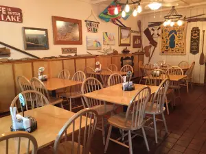 Duneland Pizza