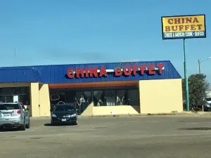 China Buffet