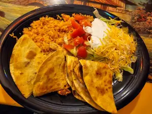 El Dorados Mexican Restaurant