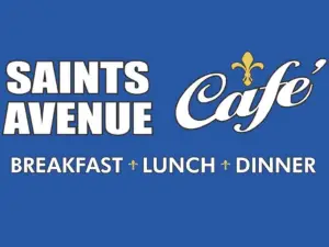 Saints Avenue Cafe