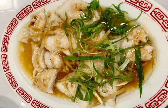 Kin Wah Chop Suey