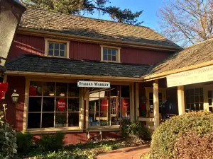 Skippack Village Italian Market