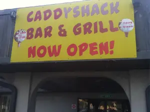 Caddyshack Bar & Grill