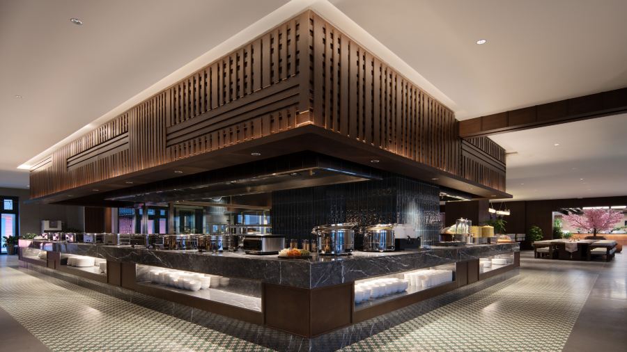 东寻文化酒店(塔县帕米尔旅游区奇石广场店)·塔吉克特色餐厅