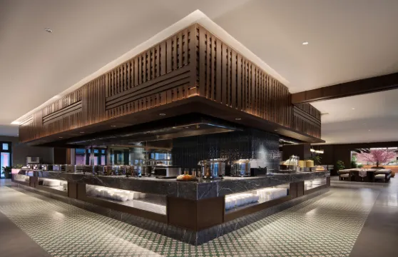 東尋文化酒店（塔縣帕米爾旅遊區奇石廣場店）·塔吉克特色餐廳