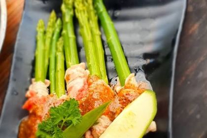 Tiệm nướng Thương Thương