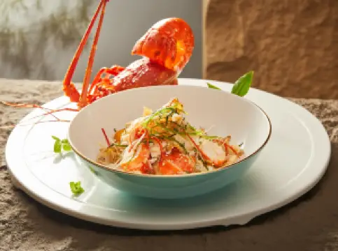 Yue Chinese Restaurant