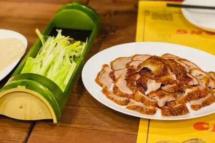 寬窄巷子唐朝店