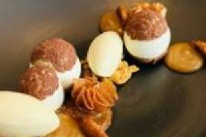 Popular dishes