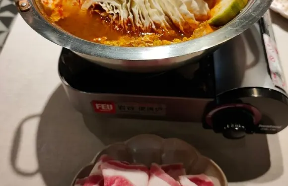 Only Pho You （Citylink Nangang）