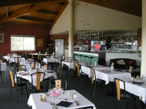 Restaurant du Golf d'Embats