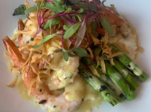 Bar Harbor Supper Club