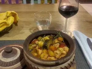 Ayasoluk Restaurant