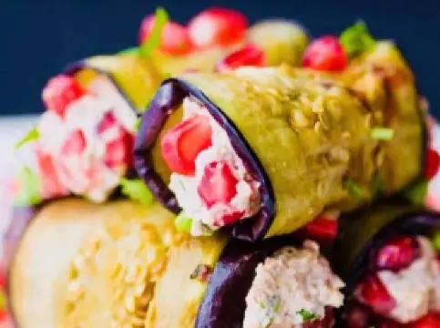 Georgian Restaurant Gamardjoba