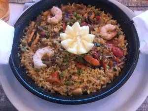Sivina Restaurant Cala d'Or