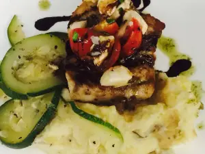 Island Grille