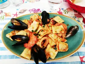 Ristorante Albergo Miramare