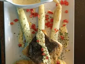 Brasserie Bij Os