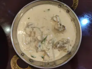 Tandoori Restaurant