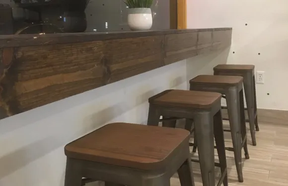 Cafe Tapioca