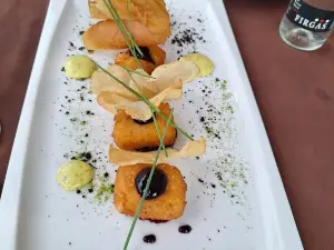 Restaurant Las Brasas