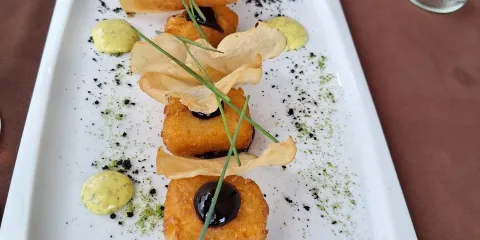 Restaurante La Brasas