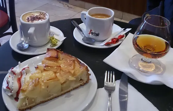Café Montmartre