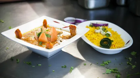 Panchuli in Solihull