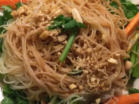 Twist Kitchen & Juice Bar