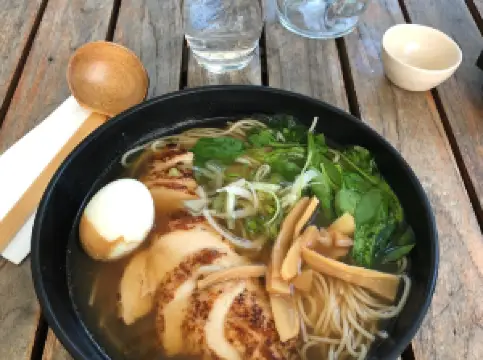 wagamama