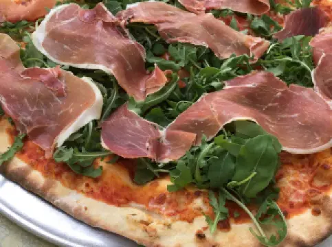 Pizza per Tutti