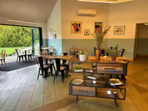 Garth Park Kitchen