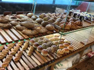 Pain de Kaito