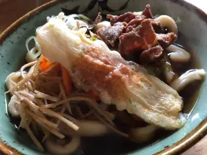 Araki Udon