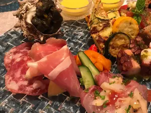 Orizzonte