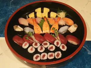 Izakaya Sangen