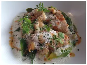TI AL LANNEC Hotel Restaurant & Spa