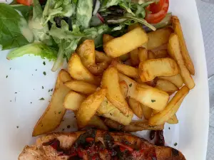 Restaurant de la Cale