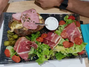 Le Moopy's (Thouars)