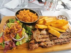 French BBQ