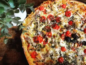 Pizzaliz Chavanay