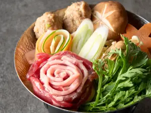 Japanese Cuisine Suisutei