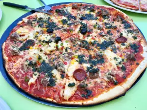 Pizza and Co - Le Thor